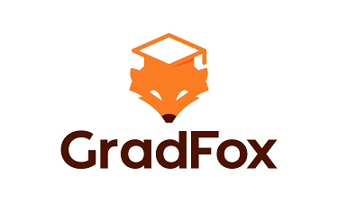 GradFox.com